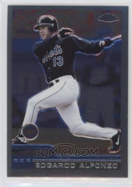 2000 Topps Chrome - [Base] #122 - Edgardo Alfonzo