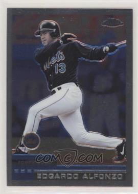 2000 Topps Chrome - [Base] #122 - Edgardo Alfonzo