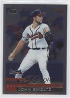 John Smoltz