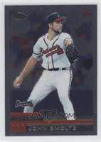 John Smoltz