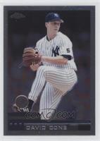 David Cone