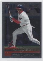 Kenny Lofton