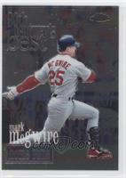 20th Century's Best - Mark McGwire