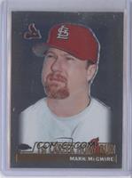 Magic Moments - Mark McGwire (1st Career Home Run)