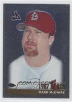 Magic Moments - Mark McGwire (1987 AL ROY)