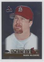 Magic Moments - Mark McGwire (62nd Home Run of 1998)