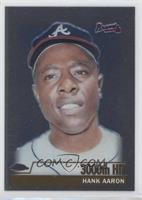 Magic Moments - Hank Aaron (3000th Hit) [EX to NM]