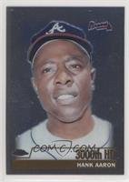 Magic Moments - Hank Aaron (3000th Hit)