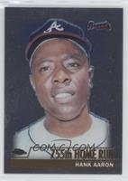 Magic Moments - Hank Aaron (755th Home Run) [Good to VG‑EX]