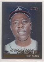 Magic Moments - Hank Aaron (755th Home Run)