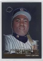 Magic Moments - Tony Gwynn (1984 Batting Title)