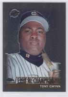 Magic Moments - Tony Gwynn (1984 NL Championship)