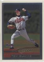 Tom Glavine