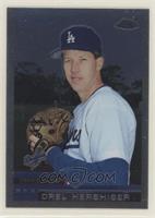 Orel Hershiser