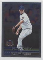 Kerry Wood