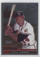 Hank Aaron [Good to VG‑EX]