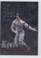 20th Century's Best - Mark McGwire