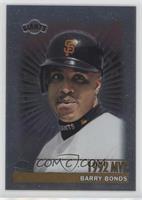 Magic Moments - Barry Bonds (1992 MVP)