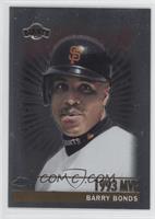 Magic Moments - Barry Bonds (1993 MVP)