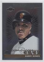 Magic Moments - Barry Bonds (40 HR/40 SB)