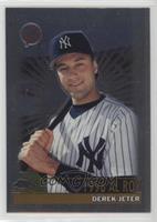 Magic Moments - Derek Jeter (1996 AL ROY)