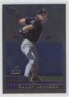 Randy Johnson [EX to NM]