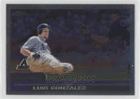 Luis Gonzalez