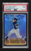 Carlos Beltran [PSA 9 MINT]