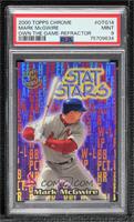 Mark McGwire [PSA 9 MINT]