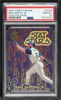 Ken Griffey Jr. [PSA 10 GEM MT]