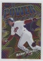 Manny Ramirez [EX to NM]