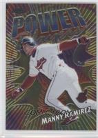 Manny Ramirez