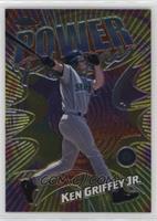 Ken Griffey Jr.