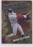 Mark McGwire