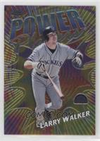 Larry Walker