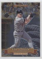 Cal Ripken Jr. [EX to NM]