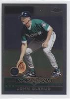 John Olerud