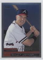 Wally Joyner [EX to NM]