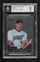Lyle Overbay [BGS 8 NM‑MT]