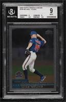 Michael Young [BGS 9 MINT]