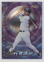 Larry Walker [EX to NM]