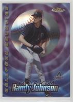 Randy Johnson