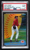 Ken Griffey Jr. [PSA 9 MINT]