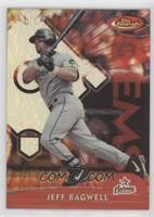 Jeff Bagwell [EX to NM]