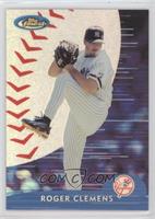 Roger Clemens