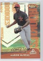 Aaron McNeal #/1,000