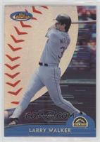 Larry Walker [EX to NM]