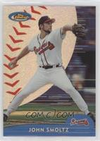 John Smoltz [EX to NM]