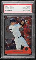 Derek Jeter [PSA 10 GEM MT]