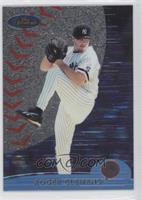 Roger Clemens